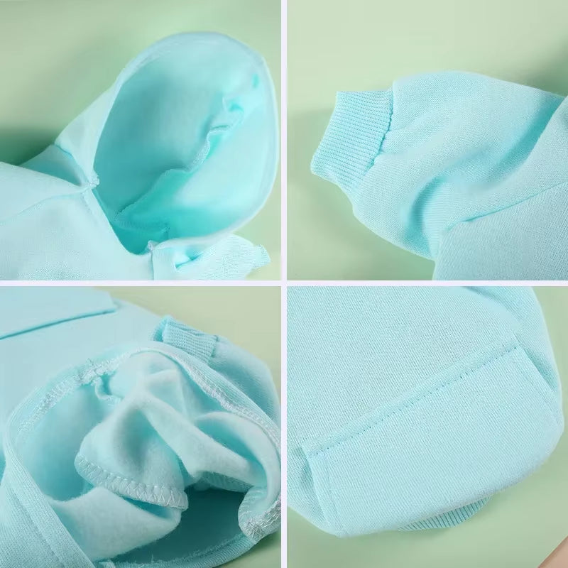 Autumn Winer Dog Clothes Soft Puppy Dog Hoodies Cute Pocket Pet Clothes for Small Dogs Pets Clothing