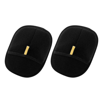 Pet Hair Remover Mitt Hair Remover Brush Pet Hair Remover Gloves for Dog Cat Rabbit with Long/Short/Curly Hair