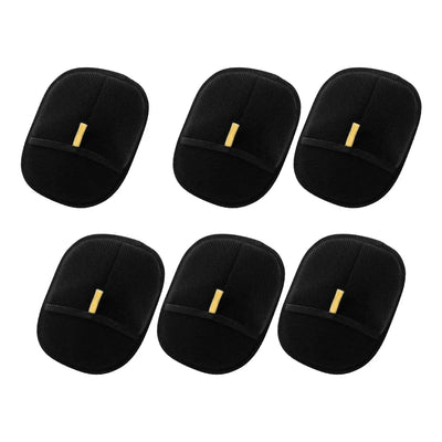 Pet Hair Remover Mitt Hair Remover Brush Pet Hair Remover Gloves for Dog Cat Rabbit with Long/Short/Curly Hair